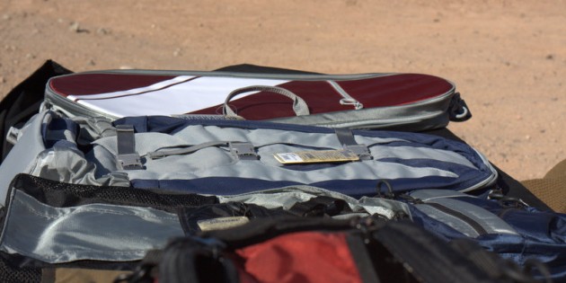 Types of SBR Bags Types of SBR Bags