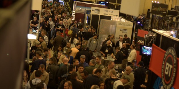 SHOT Show 2015 What Do You Want To Know? SHOT Show 2015 What Do You Want To Know?