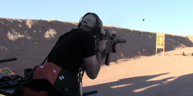 Hands on with the KRISS Vector Hands on with the KRISS Vector