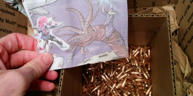 First .300 Blackout Handloads with M80 Pulls and Alliant 300-MP First .300 Blackout Handloads with M80 Pulls and Alliant 300-MP