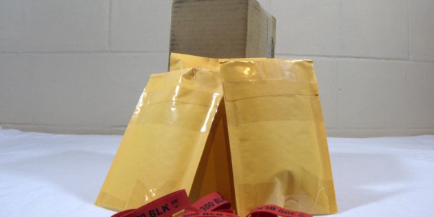 300 Blackout Magazine ID Band Giveaway Winners! 300 Blackout Magazine ID Band Giveaway Winners!