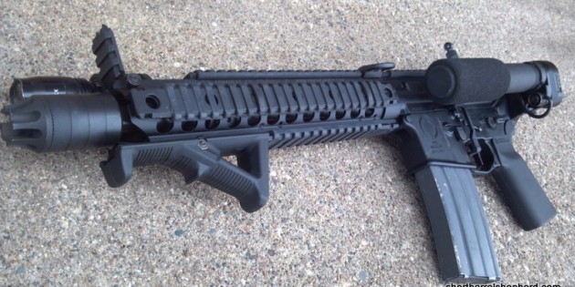Flex Your Guns Photo Contest: Entry #2 Flex Your Guns Photo Contest: Entry #2