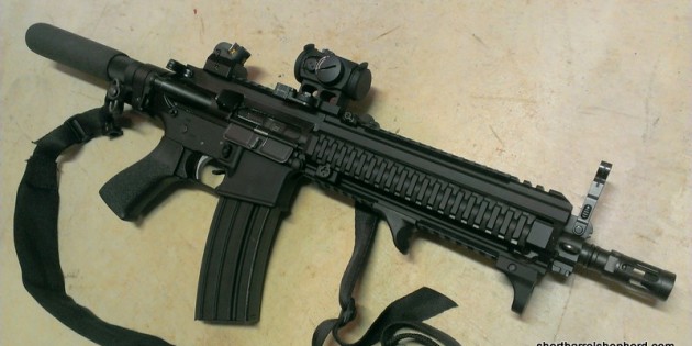 Flex Your Guns Photo Contest: Entry #3 Flex Your Guns Photo Contest: Entry #3