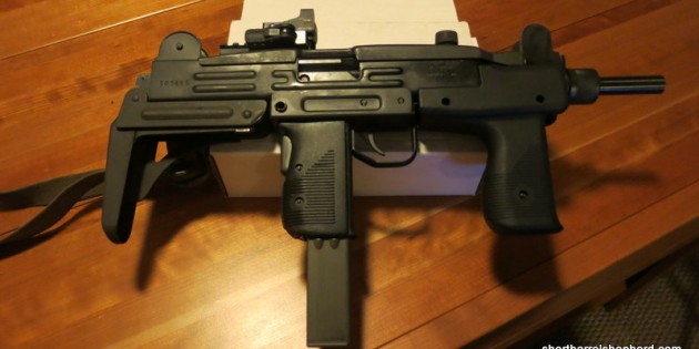 Flex Your Guns Photo Contest: Entry #6 Flex Your Guns Photo Contest: Entry #6