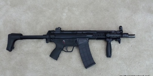 Flex Your Guns Photo Contest: Entry #8 Flex Your Guns Photo Contest: Entry #8