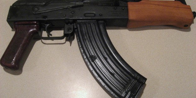 Unintended consequences of long NFA application wait times Unintended consequences of long NFA application wait times