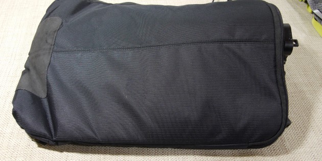 Using a laptop sleeve to avoid printing Using a laptop sleeve to avoid printing