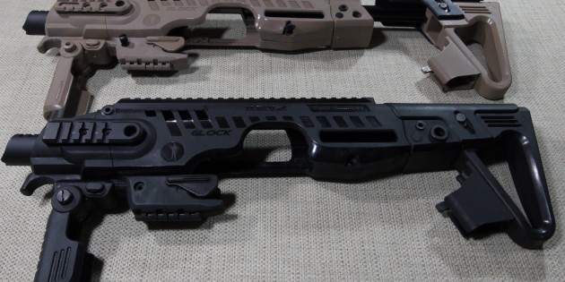 CAA Tactical RONI G2 Update CAA Tactical RONI G2 Update