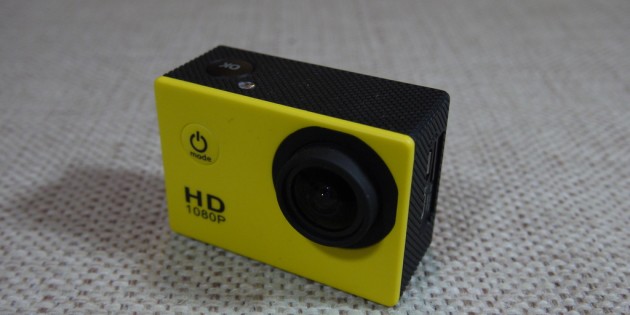 SJ4000 GoPro Clone Action Camera Review SJ4000 GoPro Clone Action Camera Review