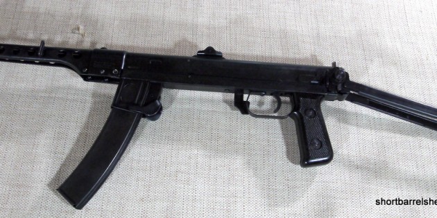 SBR PPS-43C Review SBR PPS-43C Review