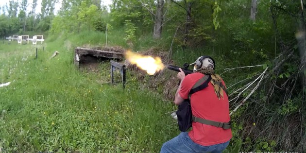 Basic Rifle Class: Some Lessons Are Tough Lessons Basic Rifle Class: Some Lessons Are Tough Lessons