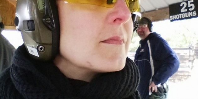 That’s what She said: Eye Protection Hack That’s what She said: Eye Protection Hack