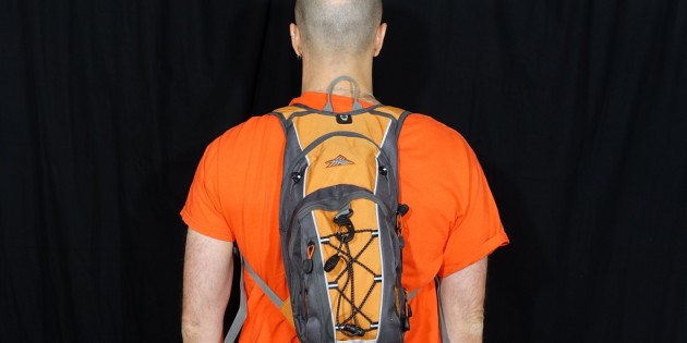 Why I don’t recommend two strap bags for EDC Why I don’t recommend two strap bags for EDC