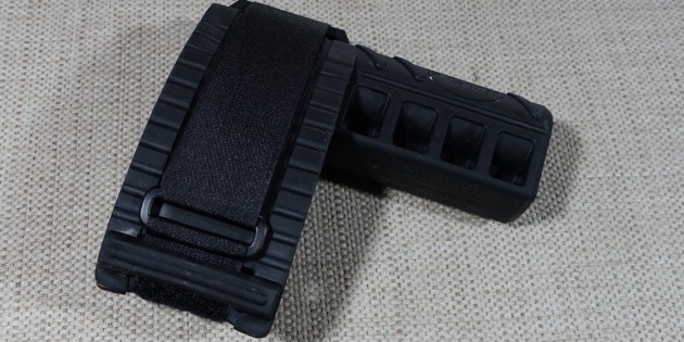 SIG SBX First Impressions Review SIG SBX First Impressions Review