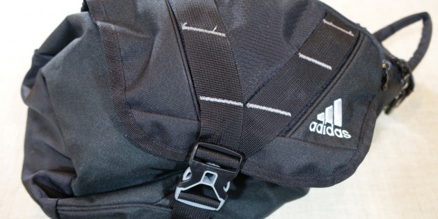 adidas Rydell Sling Bag For EDC Review adidas Rydell Sling Bag For EDC Review