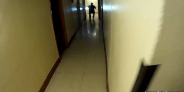 Force on Force Training: Mall Attack Force on Force Training: Mall Attack