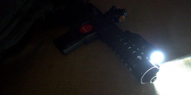 Check Your Lights and Optics: April 2015 Edition Check Your Lights and Optics: April 2015 Edition