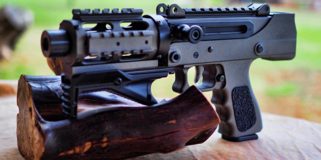 Flex Your Guns 2015 Photo Contest: Week #3 Flex Your Guns 2015 Photo Contest: Week #3