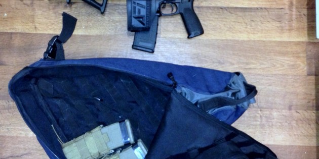 Flex Your Guns 2015 Photo Contest: Week #2 Flex Your Guns 2015 Photo Contest: Week #2