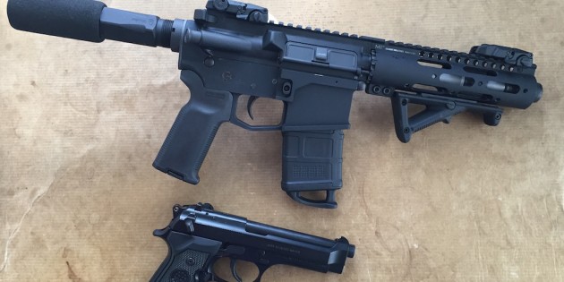 Flex Your Guns 2015 Photo Contest: Week #7 Flex Your Guns 2015 Photo Contest: Week #7