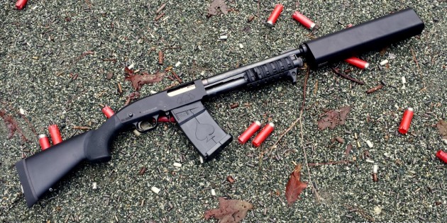 Flex Your Guns 2015 Photo Contest: Week #4 Flex Your Guns 2015 Photo Contest: Week #4
