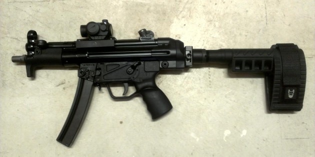 Flex Your Guns 2015 Photo Contest: Week #8 Flex Your Guns 2015 Photo Contest: Week #8