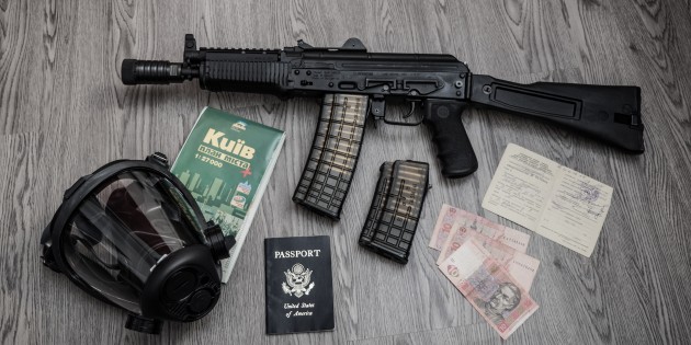 Vote for your favorite 2015 Flex Your Guns Entry! Vote for your favorite 2015 Flex Your Guns Entry!