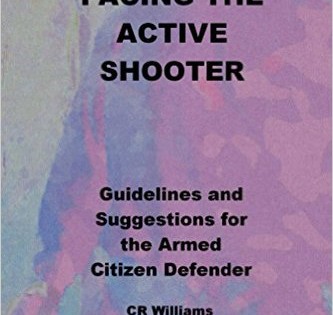 Facing the Active Shooter eBook Review Facing the Active Shooter eBook Review