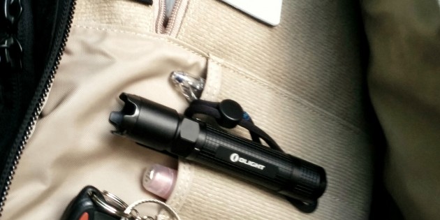 Check Your Lights and Optics: January 2016 Edition Check Your Lights and Optics: January 2016 Edition