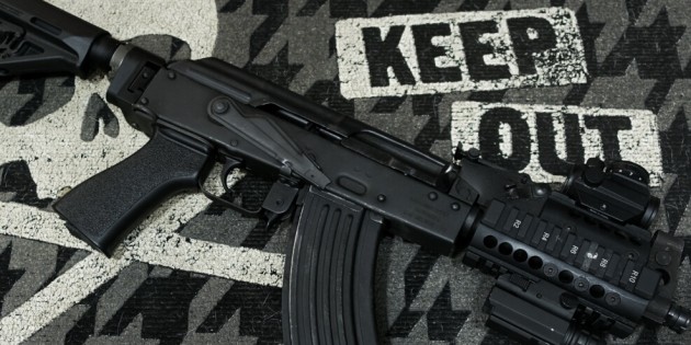 Check Your Lights and Optics: August 2015 Edition Check Your Lights and Optics: August 2015 Edition