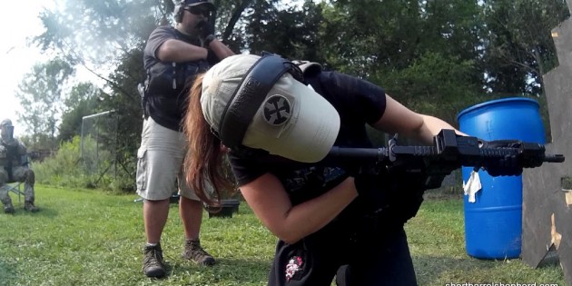 That’s What She Said: Meprolight Mepro Tru-Dot RDS Review That’s What She Said: Meprolight Mepro Tru-Dot RDS Review
