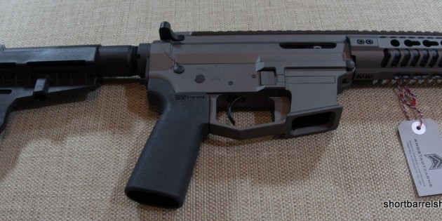 Angstadt Arms UDP-9 Initial Impressions Tabletop Review Angstadt Arms UDP-9 Initial Impressions Tabletop Review
