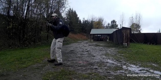 Angstadt Arms UDP-9 Test Fire Review Angstadt Arms UDP-9 Test Fire Review