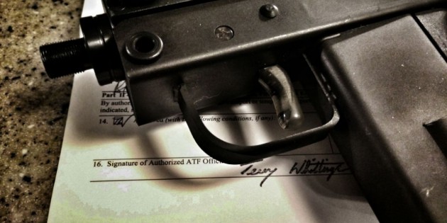 ATF Form 5320 Turnaround Time ATF Form 5320 Turnaround Time
