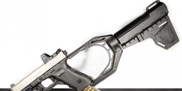 Thoughts on the Suarez International Glock Personal Defense Kit Thoughts on the Suarez International Glock Personal Defense Kit