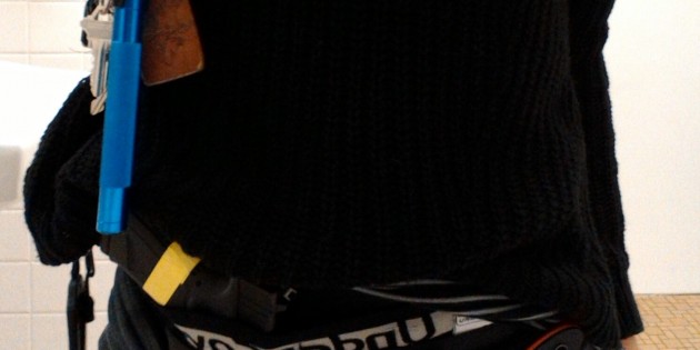 That’s What She Said: UnderTech Compression Holster Fix Follow-up That’s What She Said: UnderTech Compression Holster Fix Follow-up