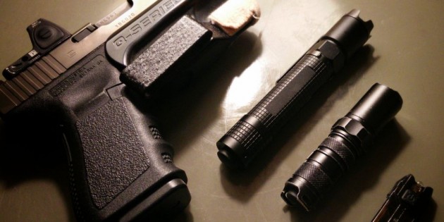 Check Your Lights and Optics: February 2016 Edition Check Your Lights and Optics: February 2016 Edition