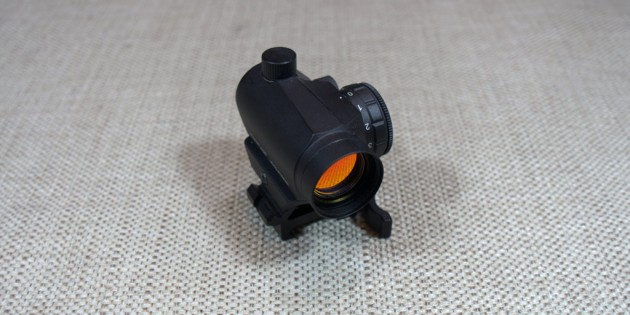 Check Your Lights and Optics: March 2016 Edition Check Your Lights and Optics: March 2016 Edition