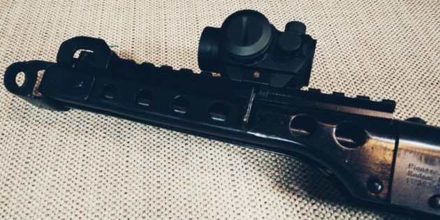 Check Your Lights and Optics: April 2016 Edition Check Your Lights and Optics: April 2016 Edition