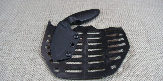 ModuLoader Pocket Shield by MDTS and Raven Concealment First Impressions Review ModuLoader Pocket Shield by MDTS and Raven Concealment First Impressions Review
