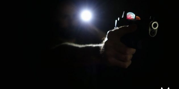 Check Your Lights and Optics: May 2016 Edition Check Your Lights and Optics: May 2016 Edition