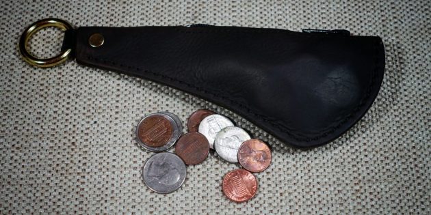 Foster Impact Devices Coin Purse Review Foster Impact Devices Coin Purse Review