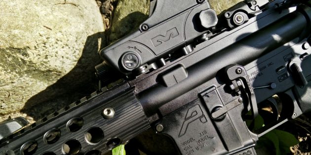 Check Your Lights and Optics: August 2016 Edition Check Your Lights and Optics: August 2016 Edition