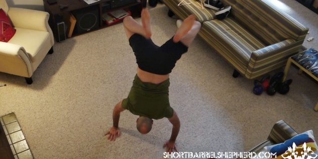 GMB.io Elements Workout Video Review GMB.io Elements Workout Video Review