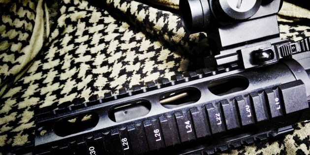 Check Your Lights and Optics: September 2016 Edition Check Your Lights and Optics: September 2016 Edition