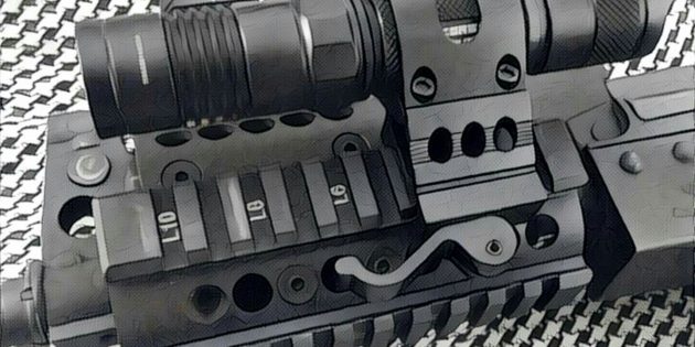 Check Your Lights and Optics: October 2016 Edition Check Your Lights and Optics: October 2016 Edition