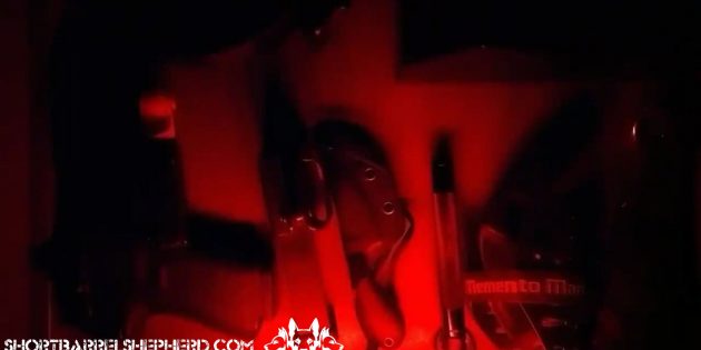 Check Your Lights and Optics: November 2016 Edition Check Your Lights and Optics: November 2016 Edition