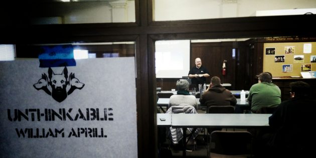 William Aprill’s UNTHINKABLE 3×3 Review William Aprill’s UNTHINKABLE 3×3 Review