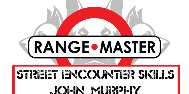 Street Encounter Skills with John Murphy Rangemaster 2017 3×3 Review Street Encounter Skills with John Murphy Rangemaster 2017 3×3 Review