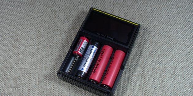 A Gun Owner’s Introduction to Rechargeable Batteries A Gun Owner’s Introduction to Rechargeable Batteries